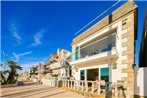 Newport Beach Pier View Homes