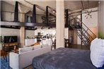 Hollywood Luxury Lofts