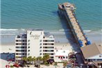 Tranquil Oceanfront Resort Vacation Suites in Garden City Beach