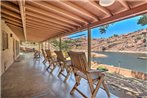 Rustic and Western House on Lake - Swim