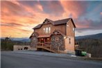 Copper Fox Cabin Home