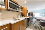 Home2 Suites By Hilton Ft. Lauderdale Downtown