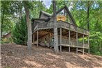 Spacious Seneca Retreat - Steps to Lake Keowee!