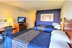 Economy 7 Inn- Newport News