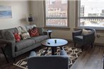 Upscale Lux Apartment in Heart of Wichita