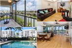 Ernie & Rose's Fort Myers Beach Condo - Monthly