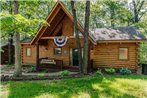 Premium Log Cabin Vacation Experience