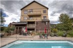 Red Hawk Townhome #2327 by Summit County Mountain Retreats