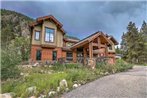 Soda Ridge 1608 by Summit County Mountain Retreats