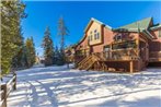 Ski Tip by Summit County Mountain Retreats