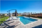 Private Pool Home with Waterpark & Near Disney!