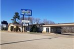 Amerivu Inn & Suites