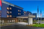 SpringHill Suites By Marriott Wrentham Plainville