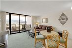 Updated 22nd Floor Waikiki Condo - Free parking & WiFi - Ideal for large family!