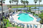 Resort-Style Corpus Christi Condo with Ocean View!