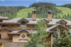 Vail Antlers 4 Bed