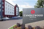 Candlewood Suites - San Antonio - Schertz