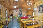 Peaceful Pet-Friendly Retreat with Private Hot Tub!