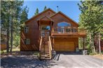 Hyndman by Tahoe Truckee Vacation Properties