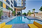 Condo in Downtown PHX