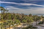 2309 SeaCrest 3 BR Forest Beach Condo