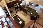 Penthouse Lake View Condo (401)