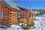Authentic Cabin with Hot Tub in the San Juan Mtns!
