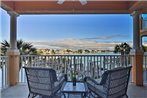 Luxury Clearwater Beach Villa with Waterfront Views!