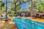 4 Hickory Lane 3 BR Pool Forest Beach