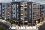 Hyatt House Portland/Beaverton