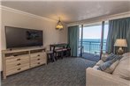 Oceanfront One Bedroom Suite Coral Beach 916
