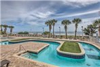 Beachfront Resort with Ocean View - Near Boardwalk!