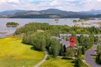 Prospect Point Townhome Great Trail Lake Access