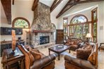 Boulder Ridge Retreat Luxurious Home Fantastic Location