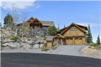 Glacier Luxury Lodge by Tahoe Truckee Vacation Properties