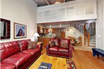 Timberline Condominiums 1 Bedroom Loft Deluxe Unit A3F