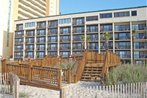 Family-Friendly Retreat North Myrtle Beach Resort Condos