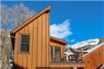 Wood Residence by Alpine Lodging Telluride
