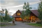 Russell Home by Alpine Lodging Telluride
