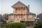 1508 E Ashley - Paradise on the Washout - Oceanfront