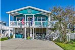Barefoot Turtle by North Beach Realty