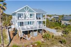 207 E Arctic - Seahorsing Around - Oceanfront - 3 Bedrooms