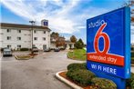 Motel 6 Fishers