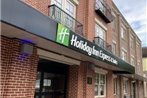 Holiday Inn Express & Suites - Dahlonega - University Area