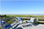 538 Waterfront on Cape Cod Bay Private Beach Foosball Table Fire Pit and AC