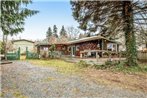 Whidbey Cottage on Holmes Harbor