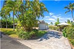 Hale Nani Loa - White Sands Beach Home by Kona Now