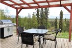 Alaska Home Rental