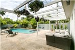 Miami Gorgeous Large 4 Bedroom Home with Pool and Game Room