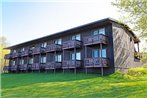 Lake Fanny Hooe Resort-2 Bed With Balcony #12 Hotel Room